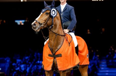 Ben Maher