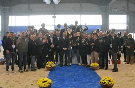 Gran Premio coppa delle Regioni