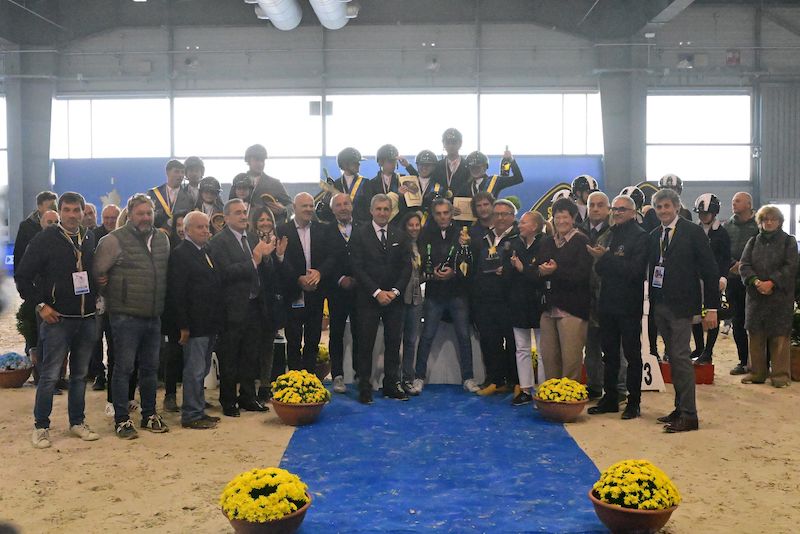 Gran Premio coppa delle Regioni