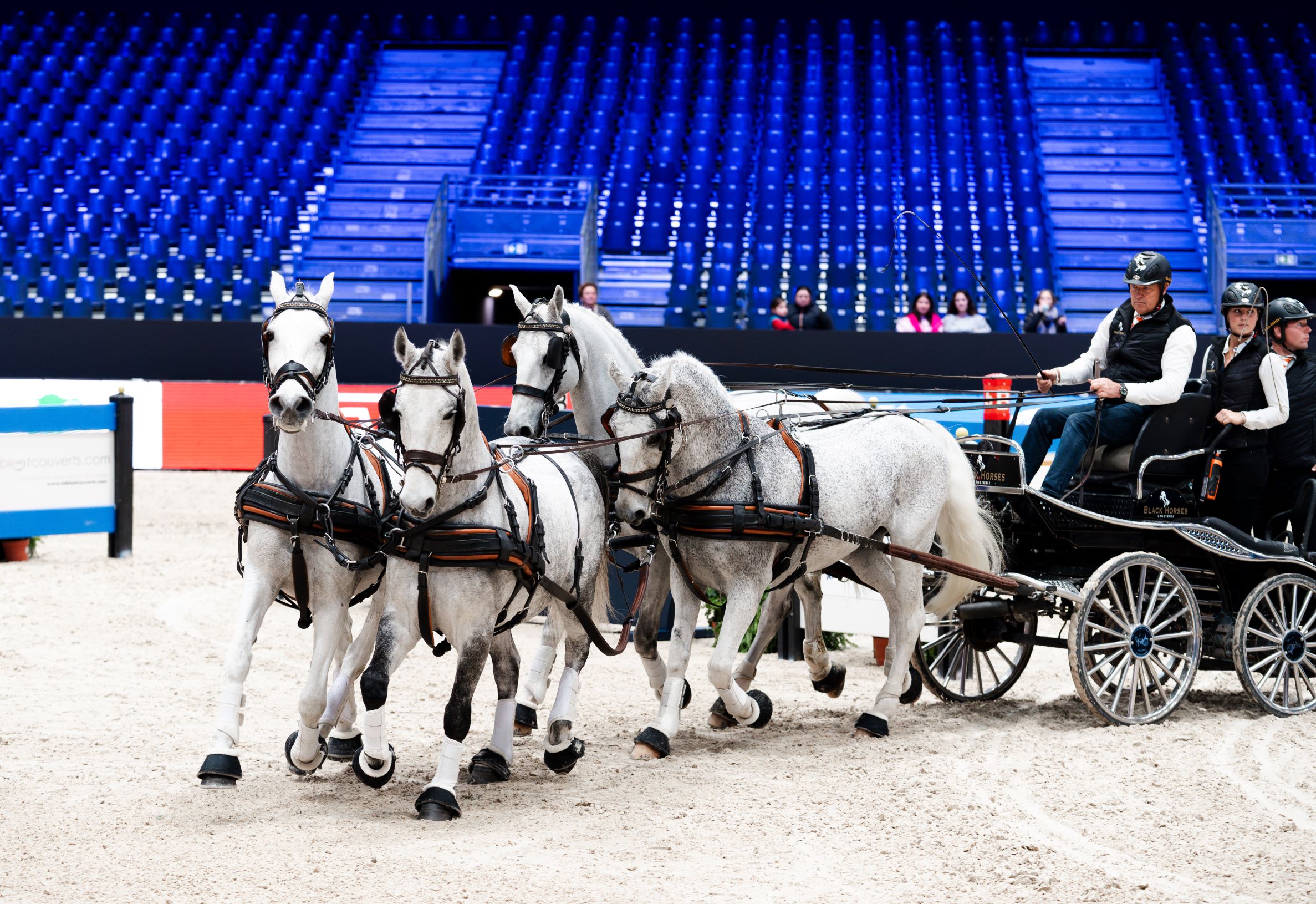 Driving World Cup Lyon 2024 4