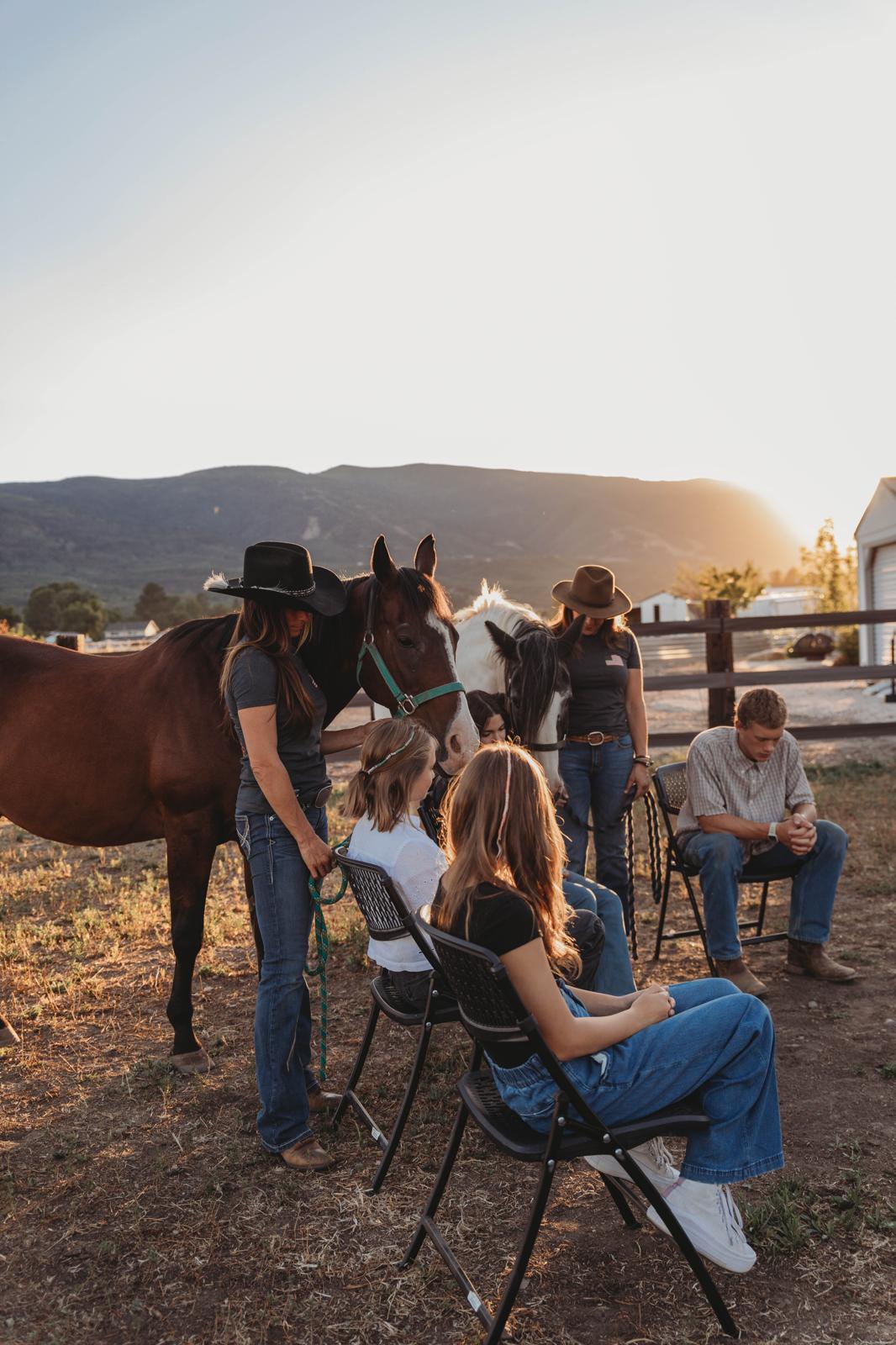 Giuliana Marple Impronte Equine foto (6)