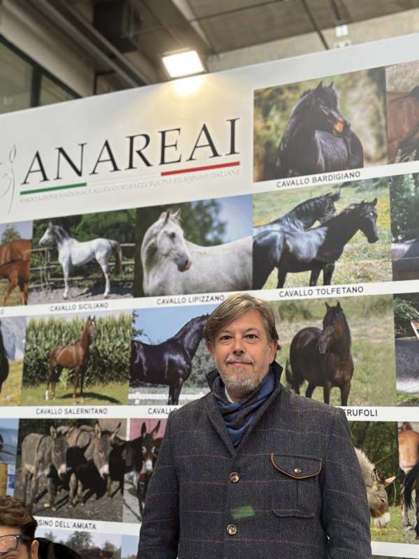 Anerai biodiversità con 27 razze presenti a Verona