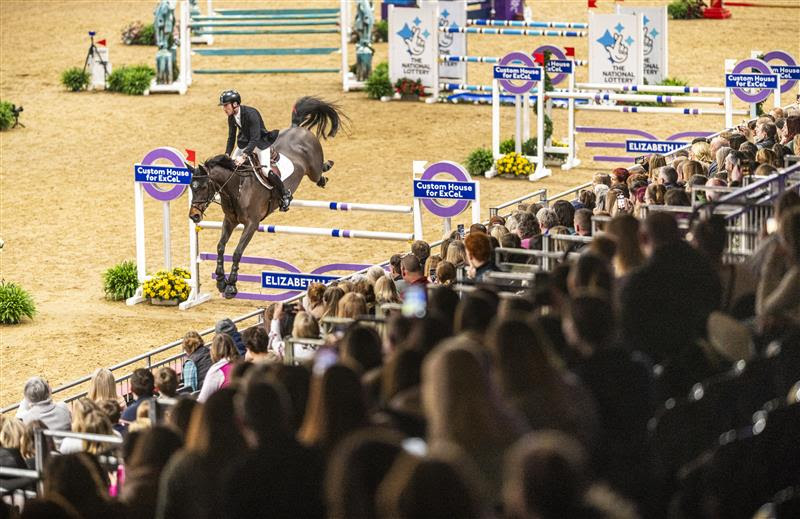 Longines Hong Kong International Horse Show