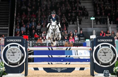 Daniel Coyle su Incredible LIHS 2024