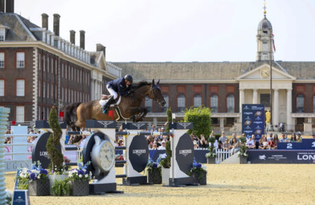 LGCT London