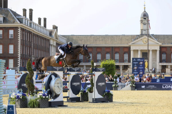 LGCT London