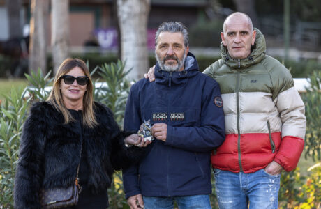 Ippodromo Federico Caprilli, resoconto giornata di corse di sabato 30 novembre 2024.