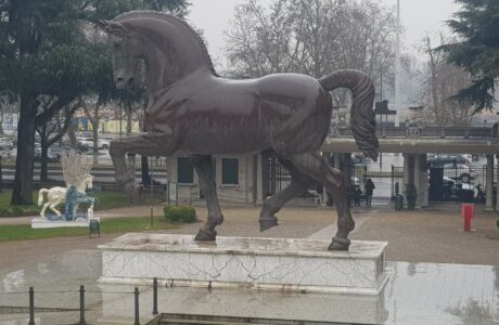 All’Ippodromo SNAI San Ippodromo mercoledì di corse per la 13^ giornata stagionale con al centro la specialità.