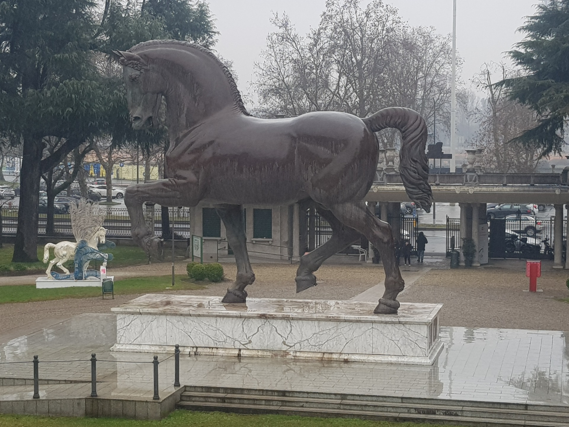 All’Ippodromo SNAI San Ippodromo mercoledì di corse per la 13^ giornata stagionale con al centro la specialità.