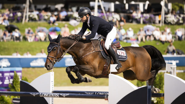 Traverse City Horse Shows ospiterà la Coppa delle Nazioni CSIO3* durante il Great Lakes Equestrian Festival