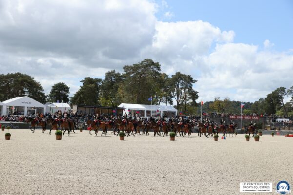 Le Printemps des Sports Equestre 2025: la quarta edizione ospiterà tutti i campioni, anche i pony!