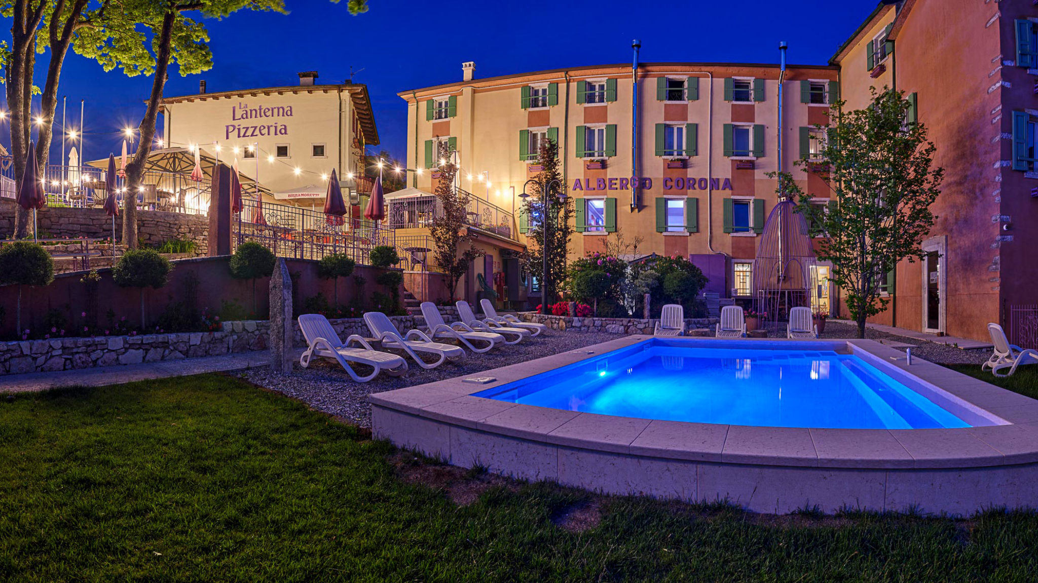 Hotel San Pietro