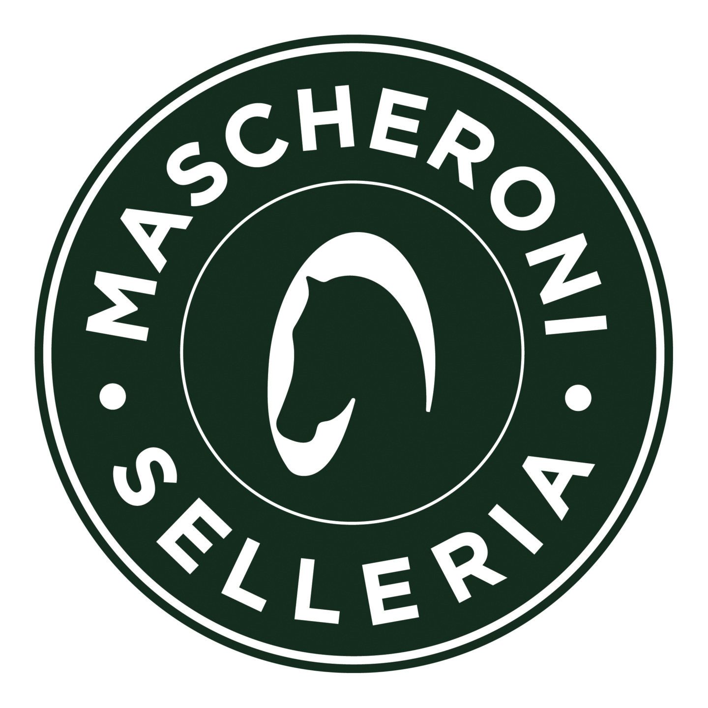 Mascheroni Logo