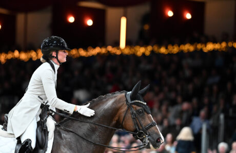 Royal Windsor Horse Show