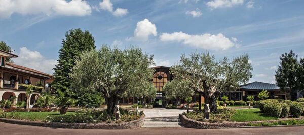 Scuderie del Garda