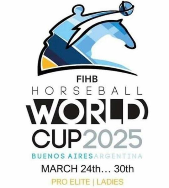 HORSEBALL: VERSO LA WORLD CUP DI BUENOS AIRES