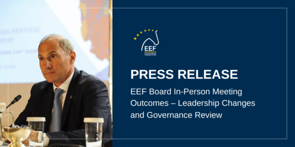 George Dimaras Presidente EEF